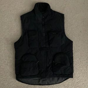 Vintage Nautical Vest